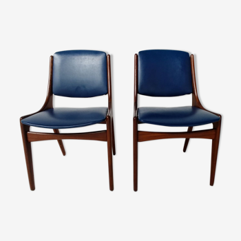 Scandinavian design chairs