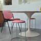 DSC 106 Piretti chair