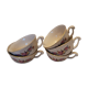 Retro coffee TAsse