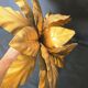 Vintage wall light "Sun and Flower" in the style of Banci Firenze (1960s)