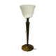 Mazda art deco period office lamp