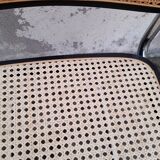 Marcel Breuer's B32 chair by Italy