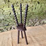 Pair of vintage stools