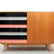 Buffet U 458 de Jiří Jiroutek