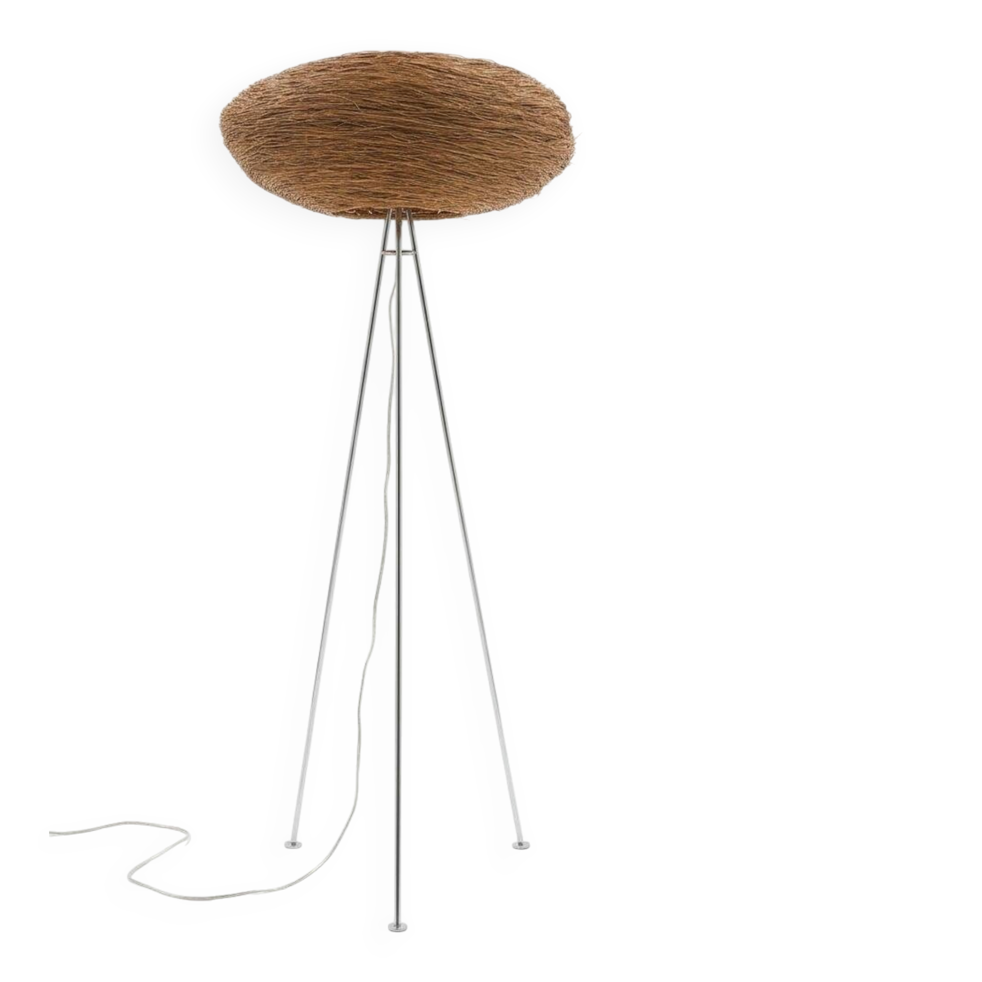 "Heaven" floor lamp (02/054) by Angus Hutcheson for Ango World