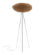 "Heaven" floor lamp (02/054) by Angus Hutcheson for Ango World