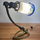Lampe de bureau Muller frère