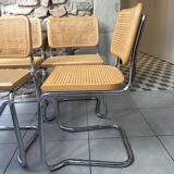 Set of 4 chairs