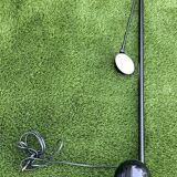 Articulated floor lamp, Brilliant, 1980