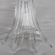Crystal vase vannes france