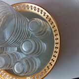 Service table