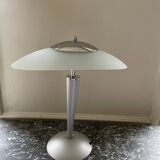 Unilux mushroom lamp