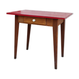 Small vintage office