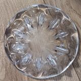 Glass cup