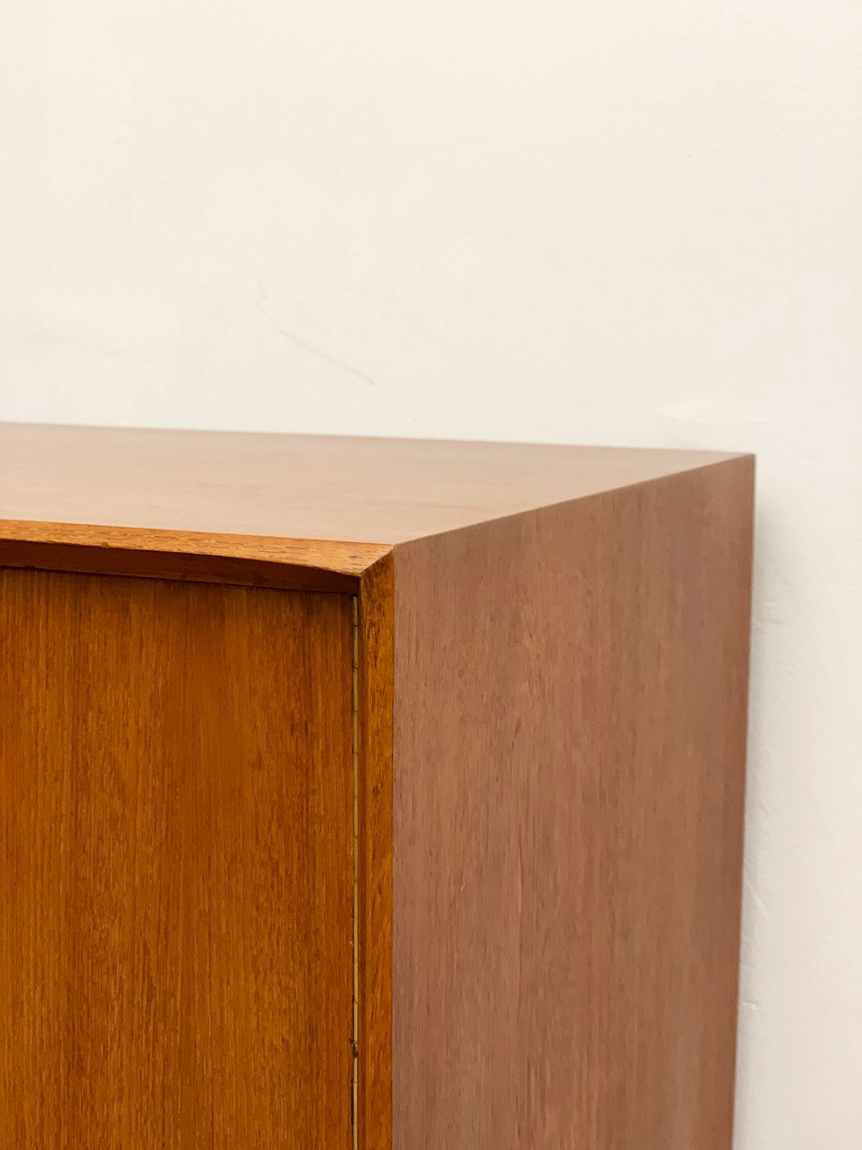 Mid-Century Teak Sideboard by Rex Raab for Wilhelm Renz, Germany, 1950s
