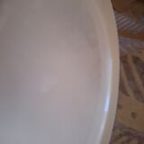 Vintage 70's Guzzini table top (56 cm)