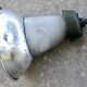 Lampe de Rue vintage BBT