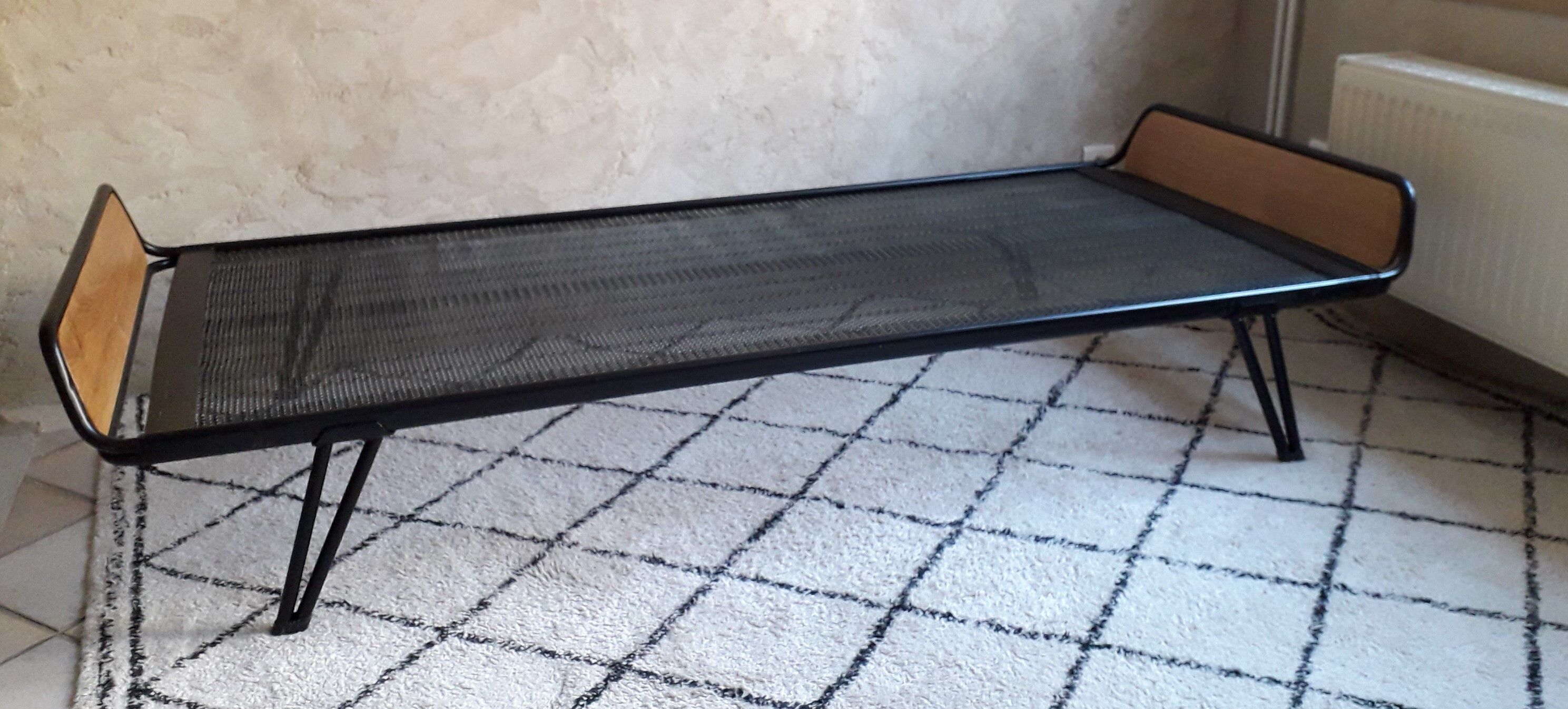 Daybed style Auping