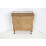 Buffet, Czechoslovakia