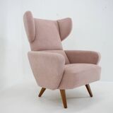 Chaise des années 1960, Tchécoslovaquie