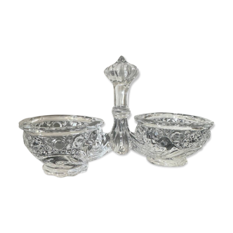 Salière /Saleron Baccarat