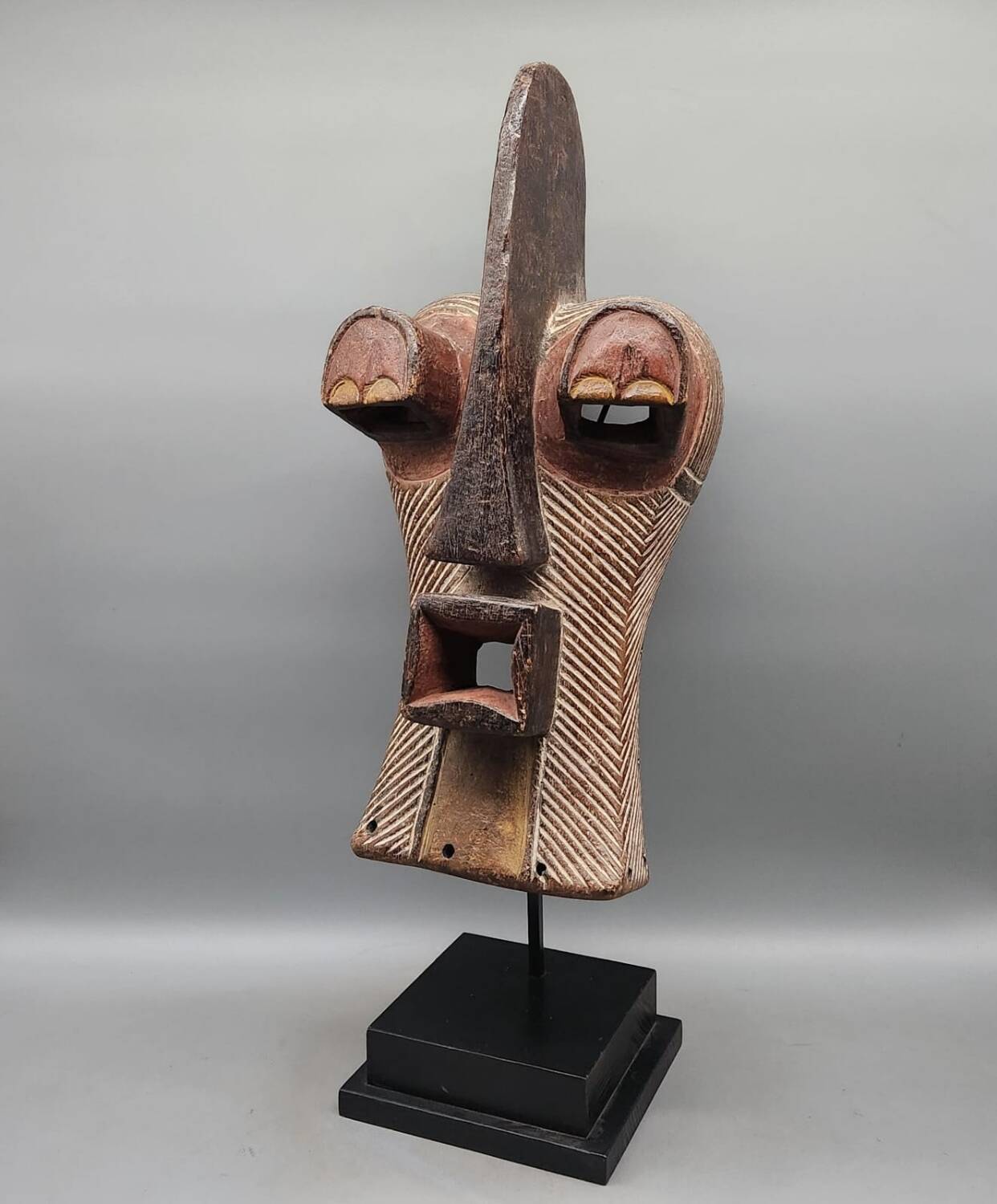 Kifwebe mask