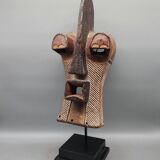 Kifwebe mask