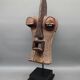 Kifwebe mask