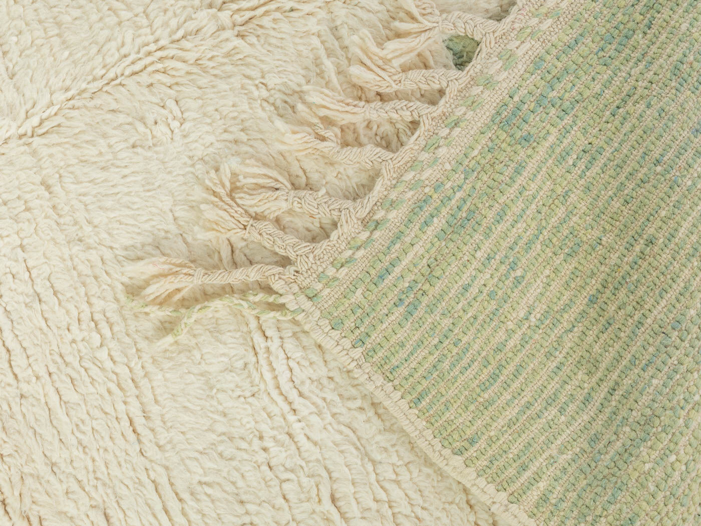 Tapis berbère, 162 x 244