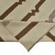 Contemporary Tribal Decorative Kilim 306 cm x 424 cm