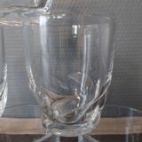 6 glasses