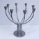 Stockholm chandelier design Hagberg ikea vintage