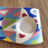 Villeroy and Boch coffee set