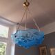 Art Deco ceiling light from the 1920s
