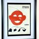 Two Lithographs Alexander CALDER - DLM Behind the Mirror - Maeght