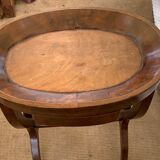Table d'appoint