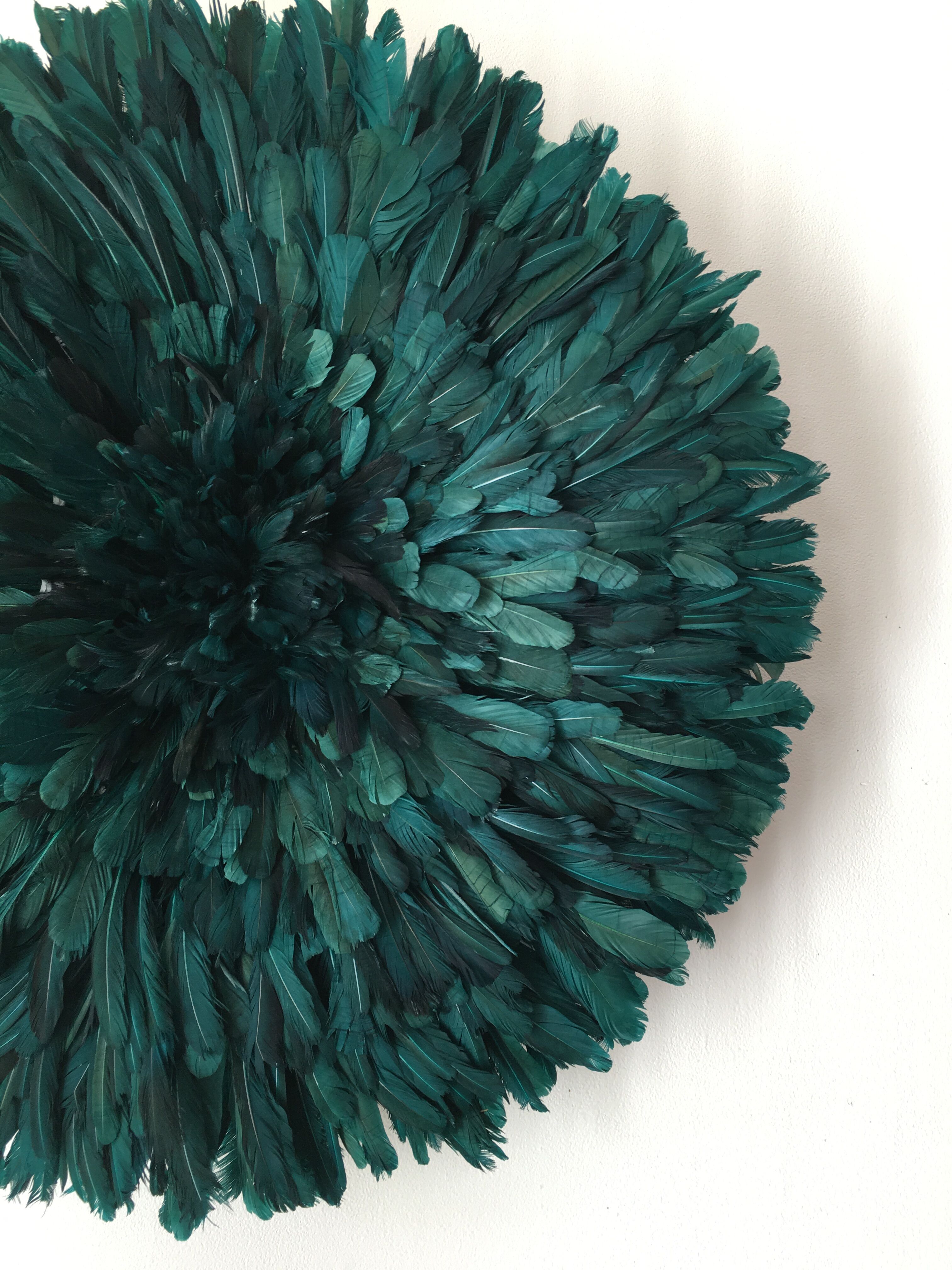 Juju hat green 65 cm