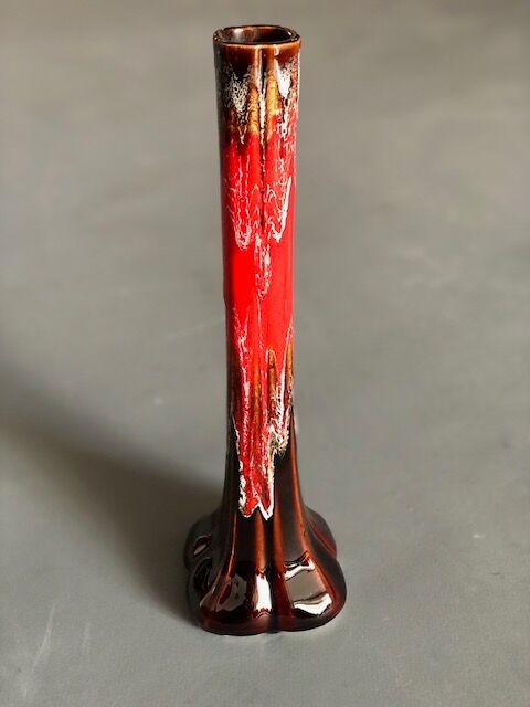 Vase soliflore Vallauris