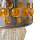 Raak waterfall pendant vintage 70’s