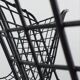 Chair Wire design Harry Bertoia Knoll 70s vintage