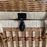 Storage basket
