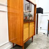 Vintage 50s sideboard