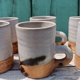 Colombier pottery ceramics