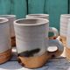 Colombier pottery ceramics