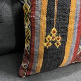 Coussin Ethnique Turc