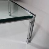 Coffee Table M1 by Hank Kwint for Metaform, Holland.