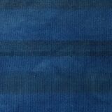 Vintage Blue Hallway Runner Rug, 68x320Cm