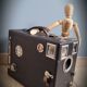 Camera box
