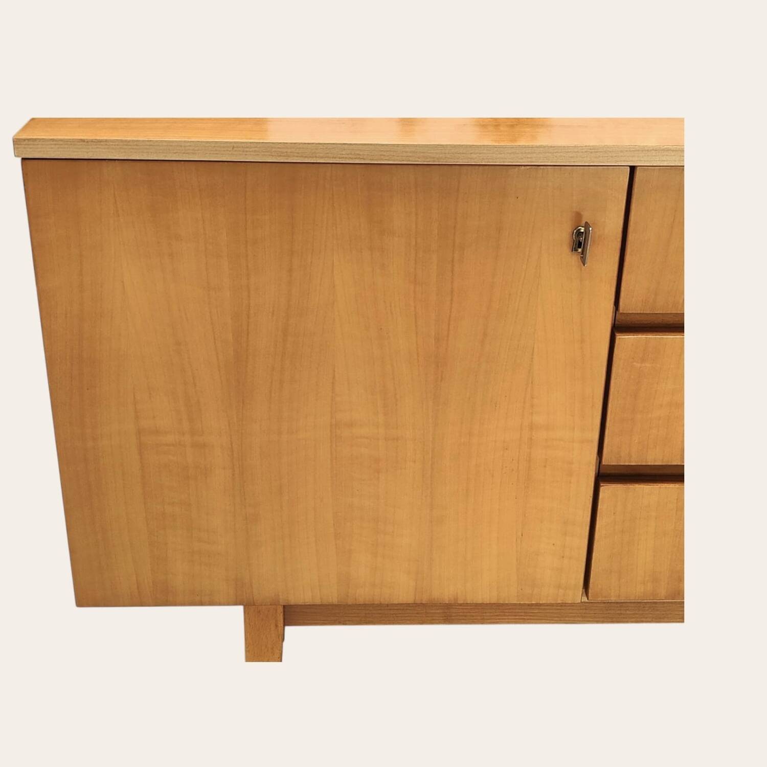 70s sideboard