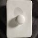 Terrine of foie gras Rougié Sarlat collection 2001 - collectible porcelain